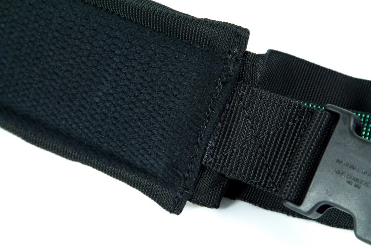 DOG TREKKING BELT