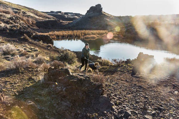 Ruffwear® Climate Changer™ New