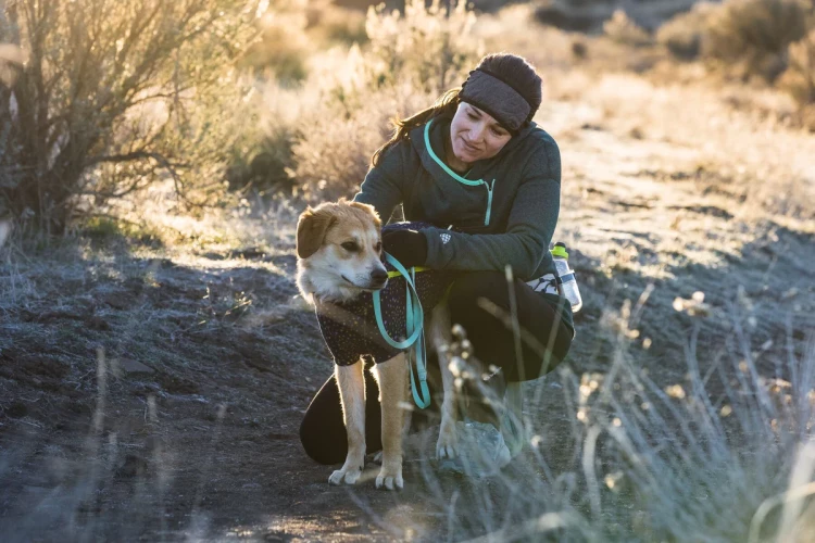 Ruffwear® Climate Changer™ New