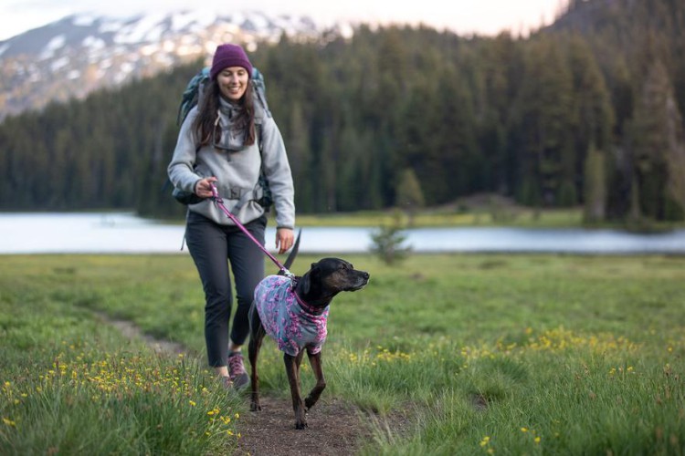 Ruffwear® Climate Changer™ New