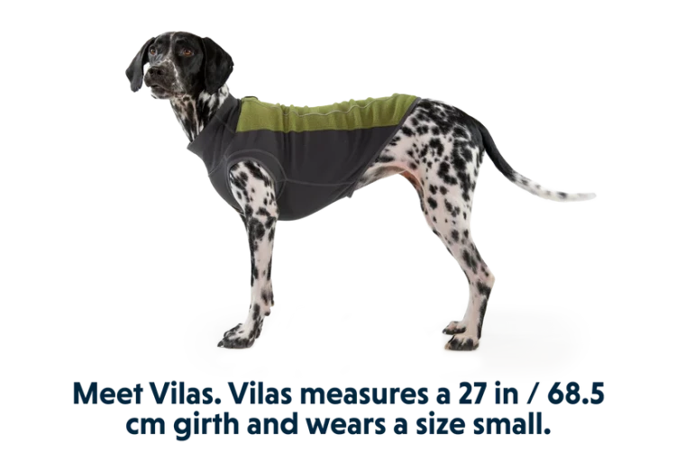 RUFFWEAR® Climate Changer™ Dog Fleece Pullover NEW