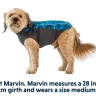RUFFWEAR® Climate Changer™ Dog Fleece Pullover NEW