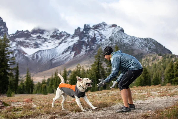 RUFFWEAR® Climate Changer™ Dog Fleece Pullover NEW