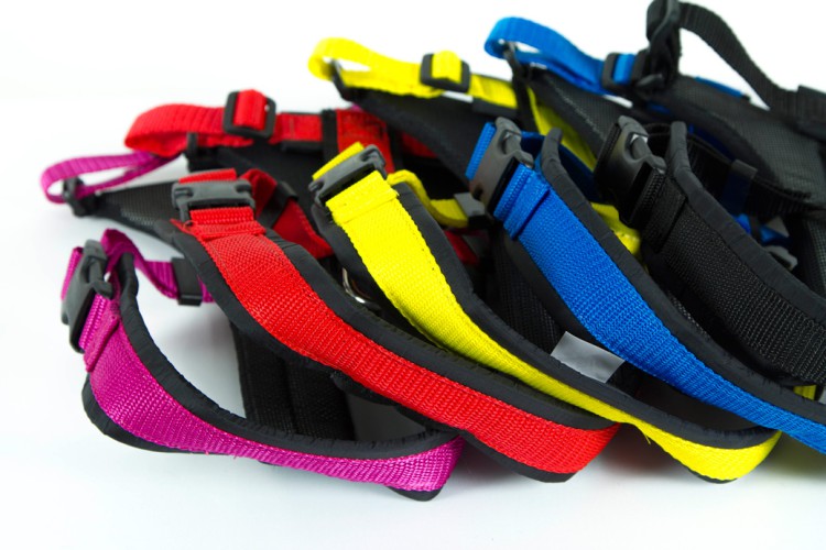 RUNNING HARNESS