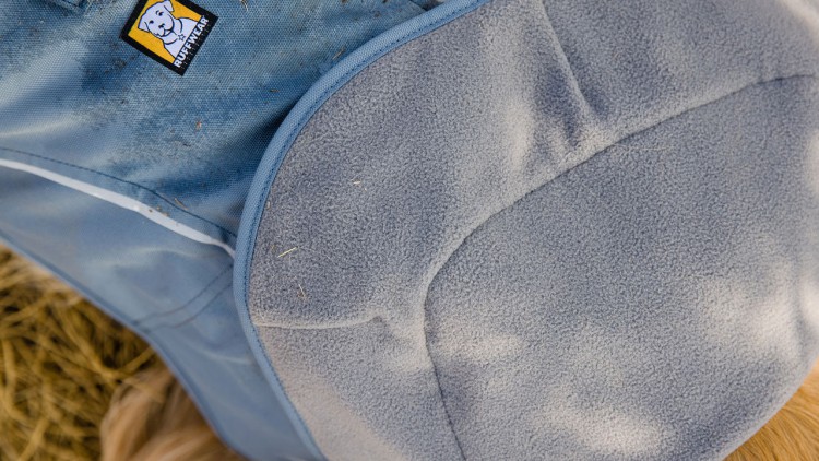 Ruffwear® Overcoat™ New