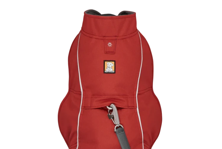 Ruffwear® Overcoat™ New