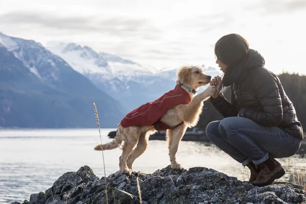 Ruffwear® Overcoat™ New