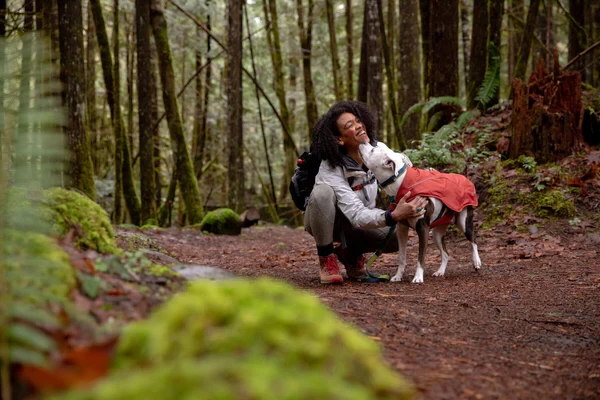 Ruffwear® Overcoat™ New