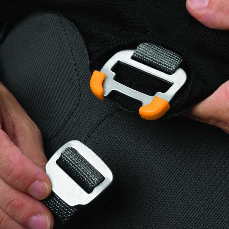 RUFFWEAR® Load Up™ шлея автомобильной безопасности New