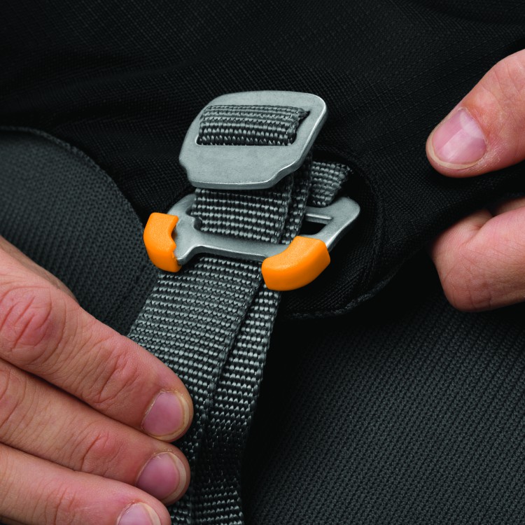 RUFFWEAR® Load Up™ шлея автомобильной безопасности New