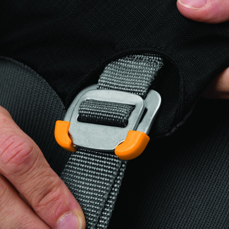 RUFFWEAR® Load Up™ шлея автомобильной безопасности New