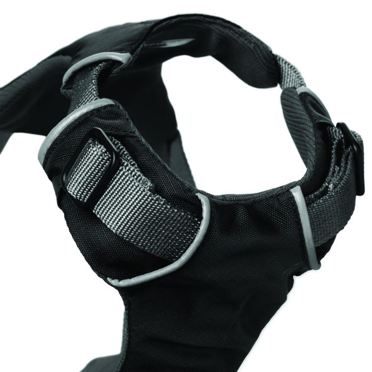 RUFFWEAR® Load Up™ шлея автомобильной безопасности New