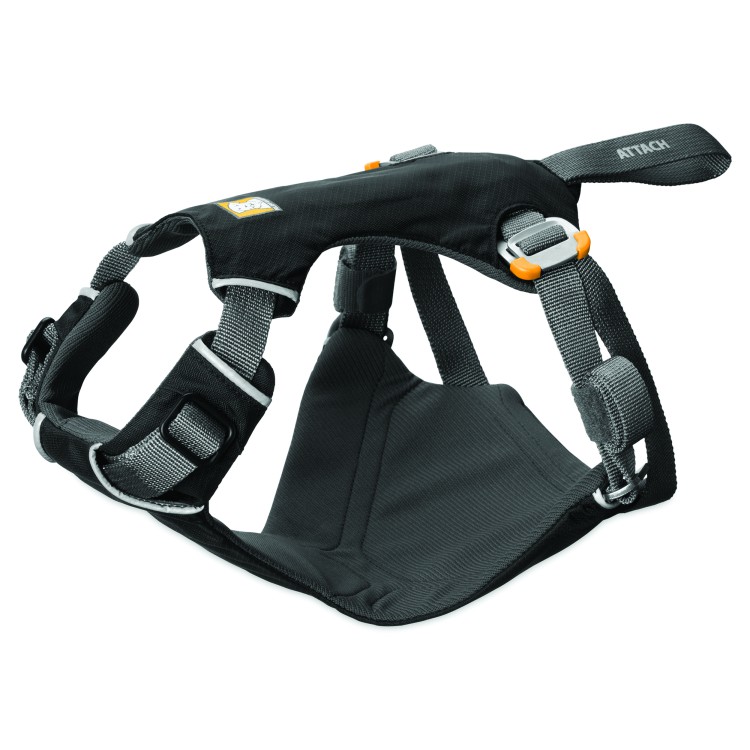 RUFFWEAR® Load Up™ шлея автомобильной безопасности New