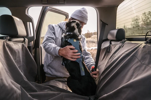 RUFFWEAR® Load Up™ шлея автомобильной безопасности New