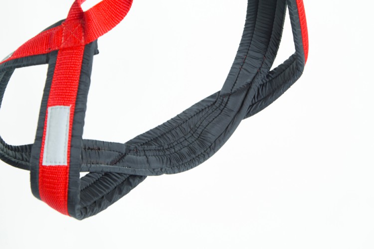 SLED PRO HARNESS