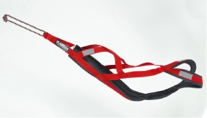 SLED PRO HARNESS