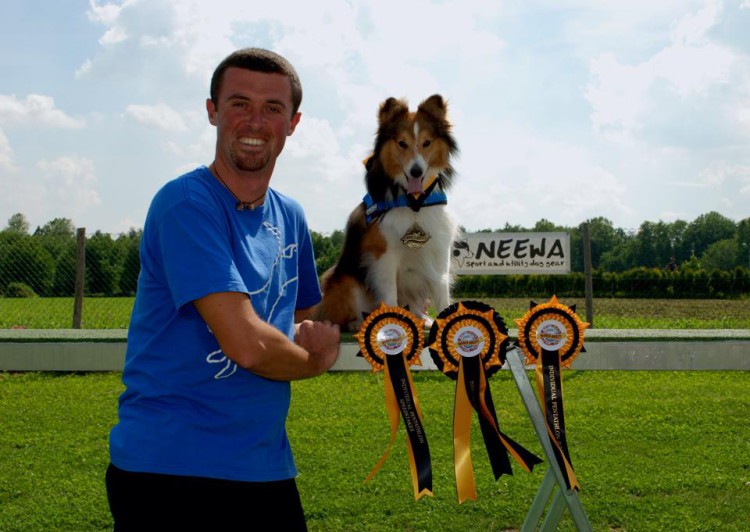 SPORT HARNESS