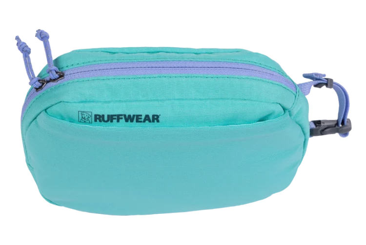 Ruffwear® Stash Bag Plus™ - универсальная сумочка для прогулок с собакой