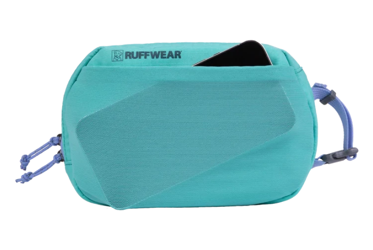 Ruffwear® Stash Bag Plus™ - универсальная сумочка для прогулок с собакой