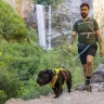 Ruffwear® Stash Bag Plus™ - универсальная сумочка для прогулок с собакой
