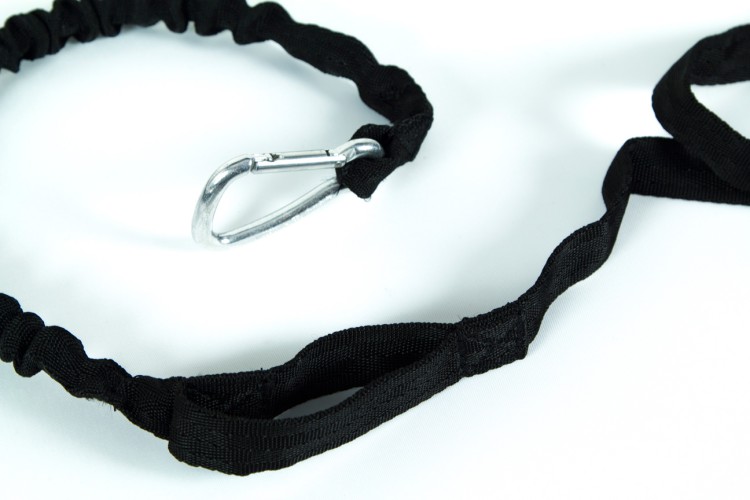 TUG LINE WITH BUNGEE