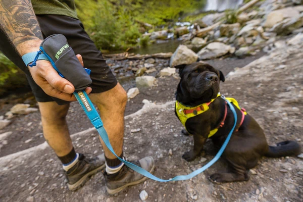 Ruffwear® Stash Bag Mini™ - компактная сумочка для прогулок с собакой
