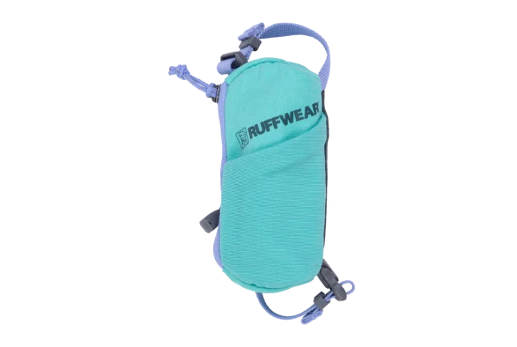 Ruffwear® Stash Bag Mini™ - компактная сумочка для прогулок с собакой