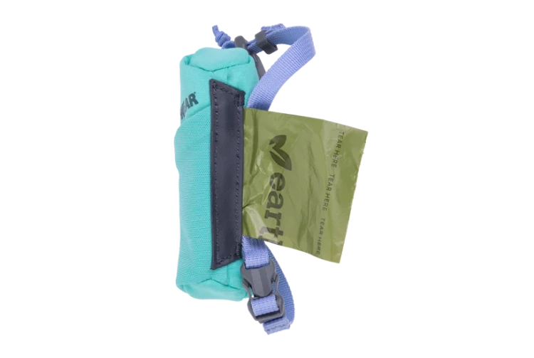 Ruffwear® Stash Bag Mini™ - компактная сумочка для прогулок с собакой