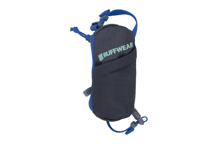 Ruffwear® Stash Bag Mini™ - компактная сумочка для прогулок с собакой