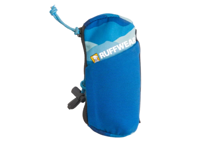 Ruffwear® Stash Bag Mini™ - компактная сумочка для прогулок с собакой