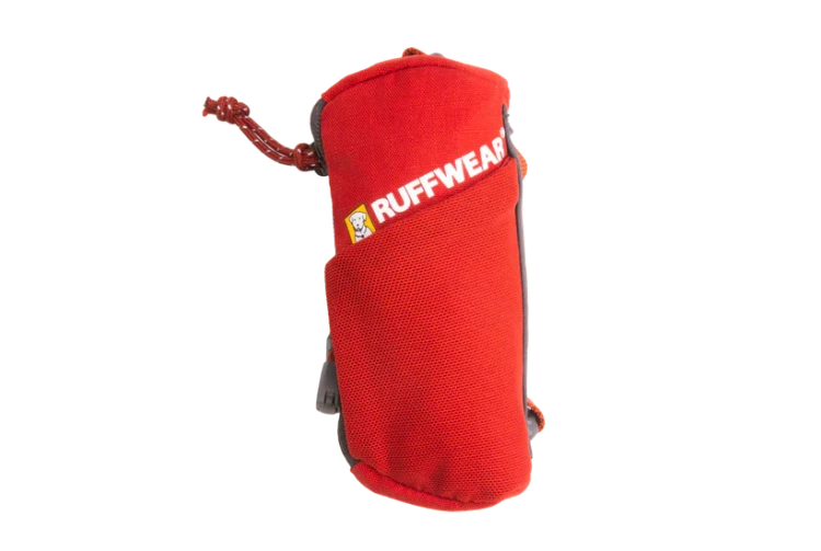 Ruffwear® Stash Bag Mini™ - компактная сумочка для прогулок с собакой