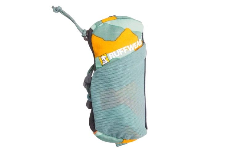 Ruffwear® Stash Bag Mini™ - компактная сумочка для прогулок с собакой