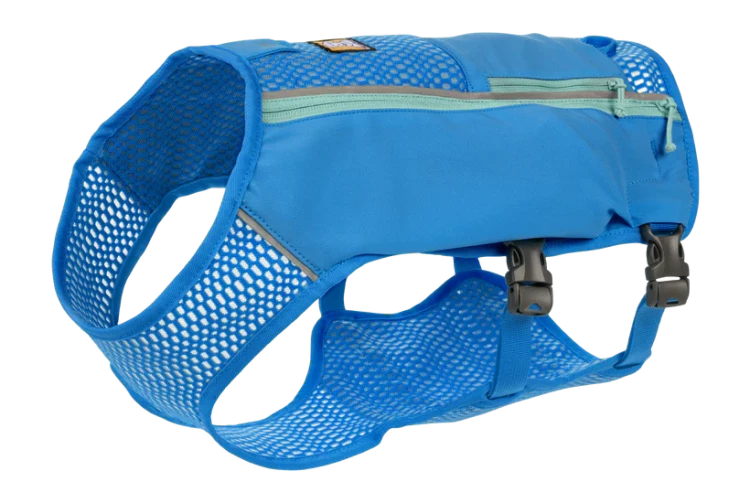 Ruffwear® Trail Runner™ шлейка-жилет для бега 