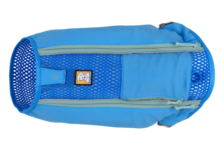 Ruffwear® Trail Runner™ шлейка-жилет для бега 