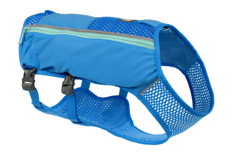 Ruffwear® Trail Runner™ шлейка-жилет для бега 