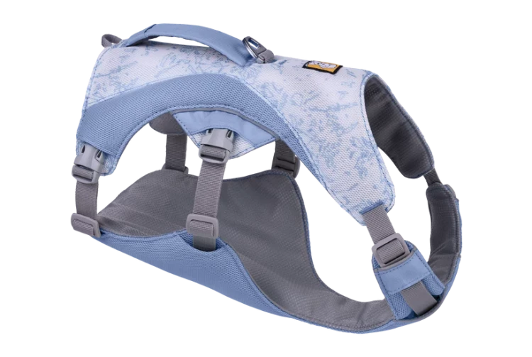 Ruffwear® Swamp Cooler™ охлаждающая шлейка 