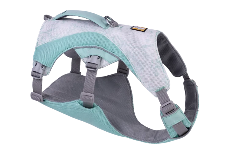 Ruffwear® Swamp Cooler™ охлаждающая шлейка 