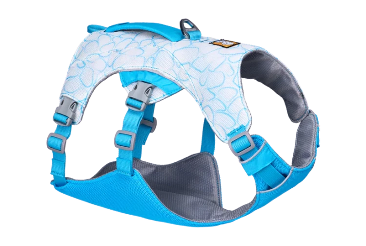 Ruffwear® Swamp Cooler™ охлаждающая шлейка 