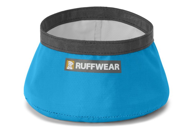 Сверхкомпактная миска Ruffwear TRAIL RUNNER™ BOWL